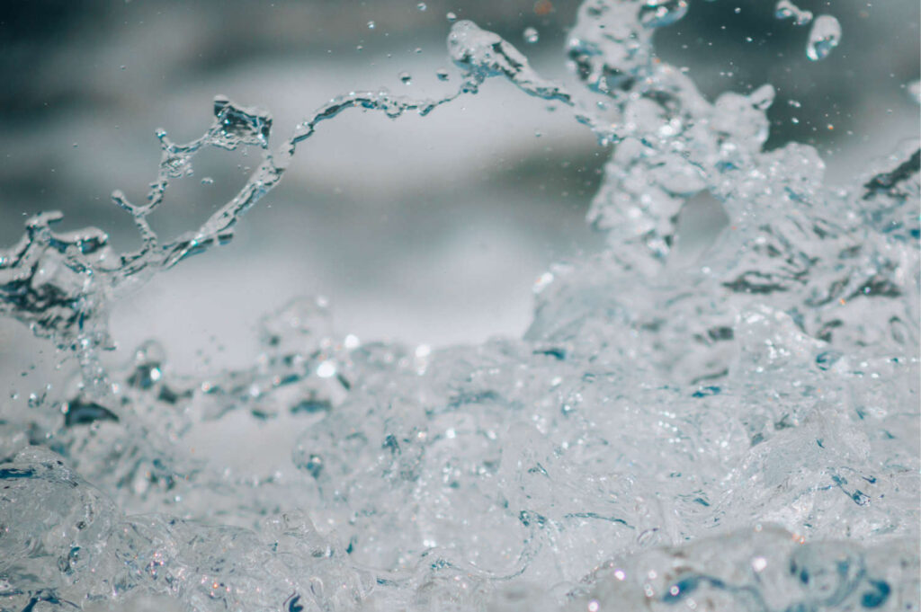 Approvvigionamento e scarichi idrici