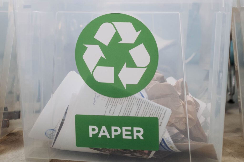 Intermedizione/Commercio per lo smaltimento/recupero di rifiuti Pericolosi