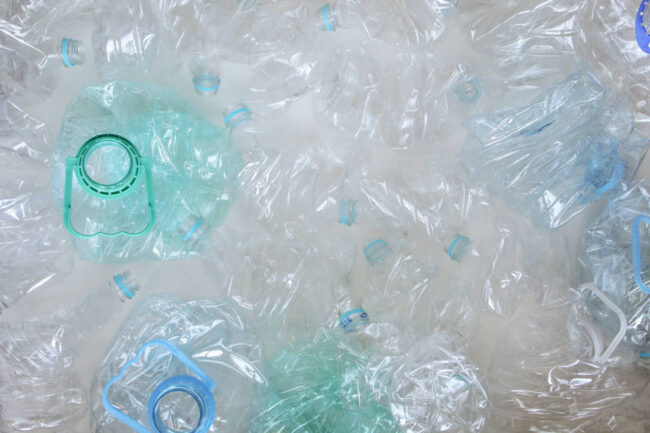 Rifiuti e residui riutilizzabili