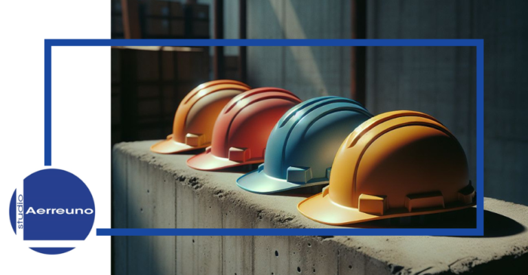 Scopri le nuove normative sulla sicurezza nei cantieri effettive dal 1° Ottobre 2024, inclusa la Patente a Crediti.