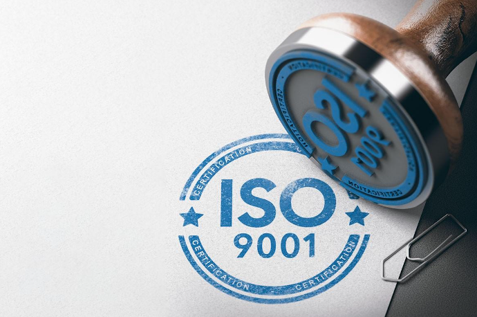 Iso 9001