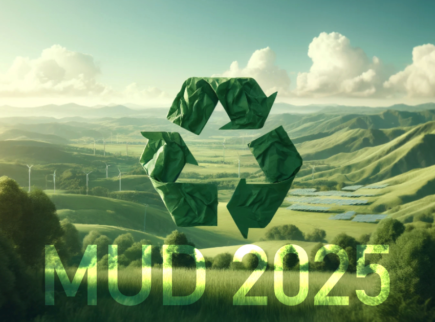 mud 2025