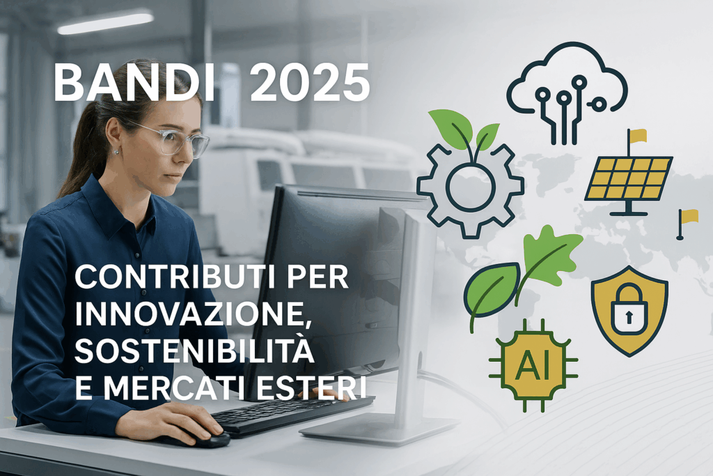 Nuove opportunità per le PMI veronesi