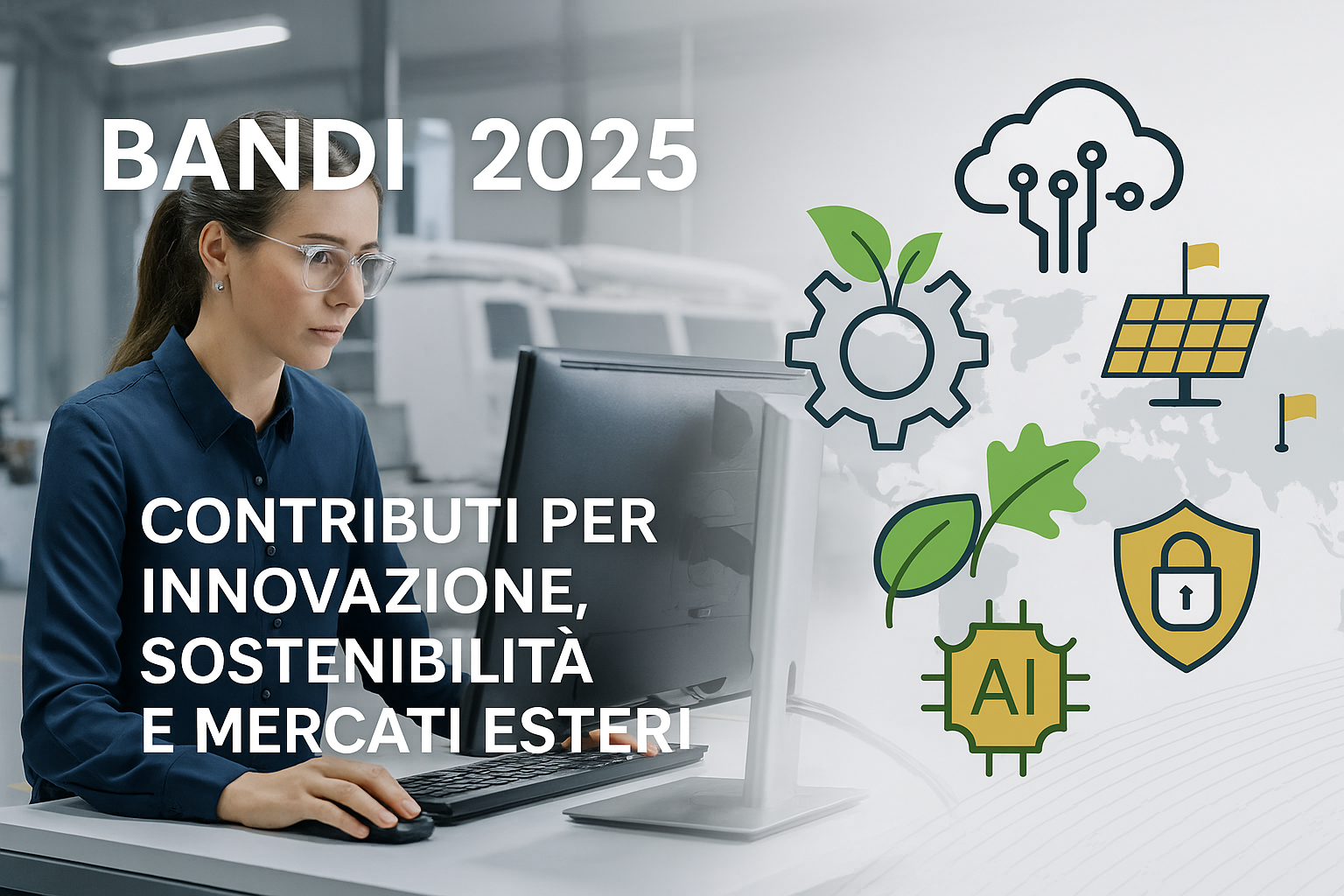 Nuove opportunità per le PMI veronesi