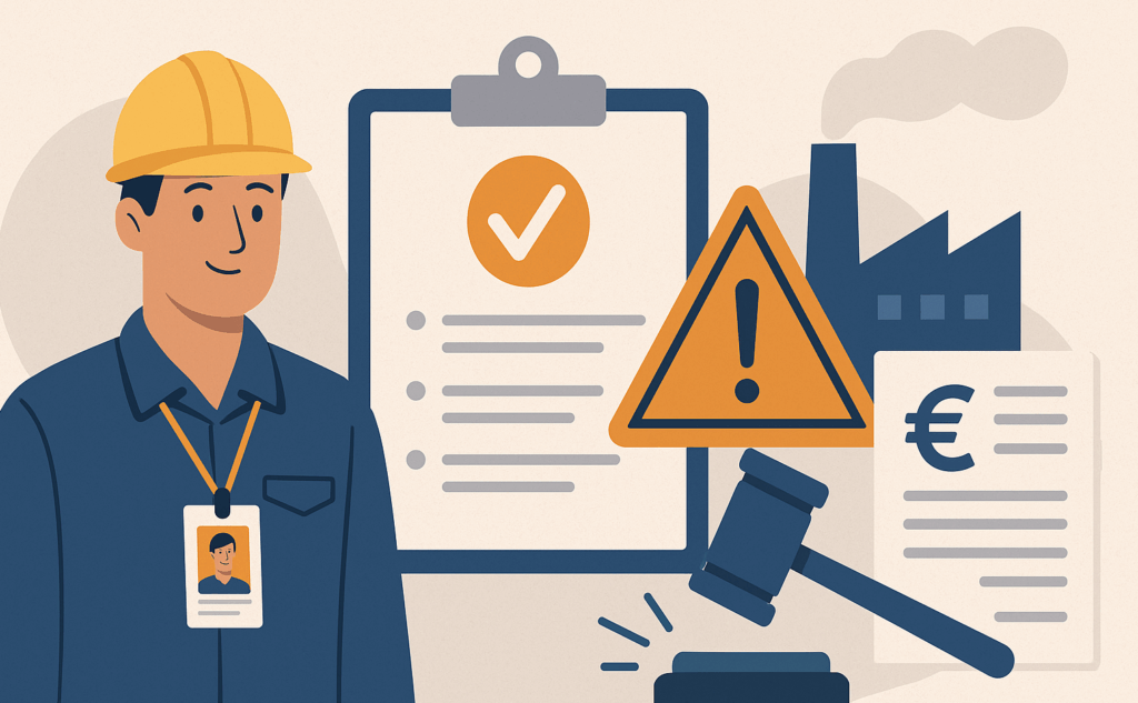 Guida alle ultime modifiche del D.Lgs. 81/08