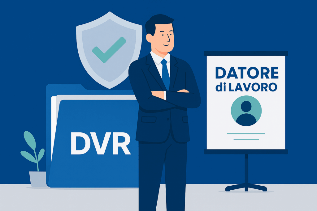 Salute e sicurezza sul lavoro: che obblighi ha il datore di lavoro?