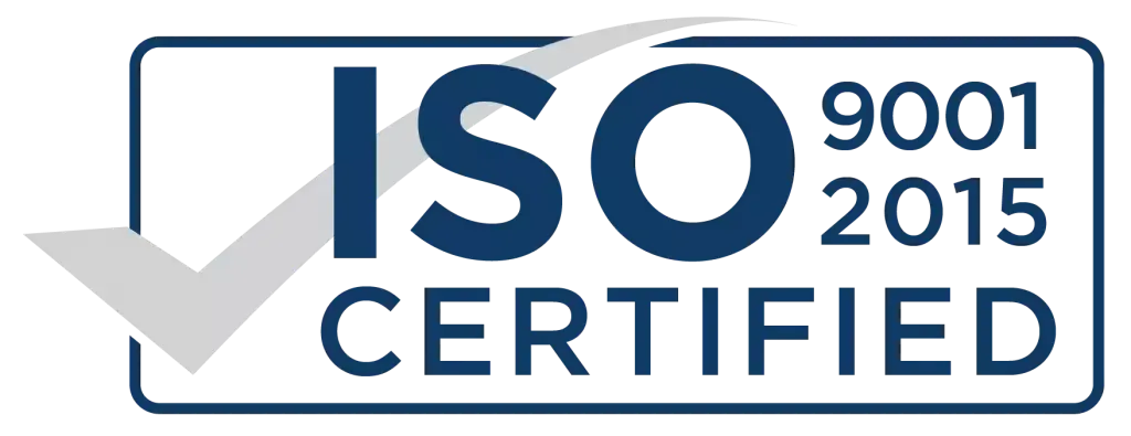 ISO Logo