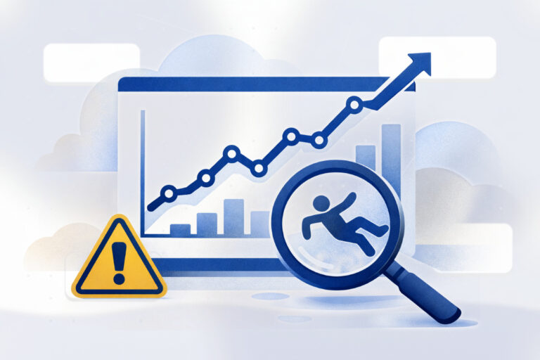Dati INAIL fine 2025: 416.900 denunce di infortunio (+0,5%), focus su itinere e 98.463 malattie professionali (+11,3%). Azioni pratiche per le aziende.
