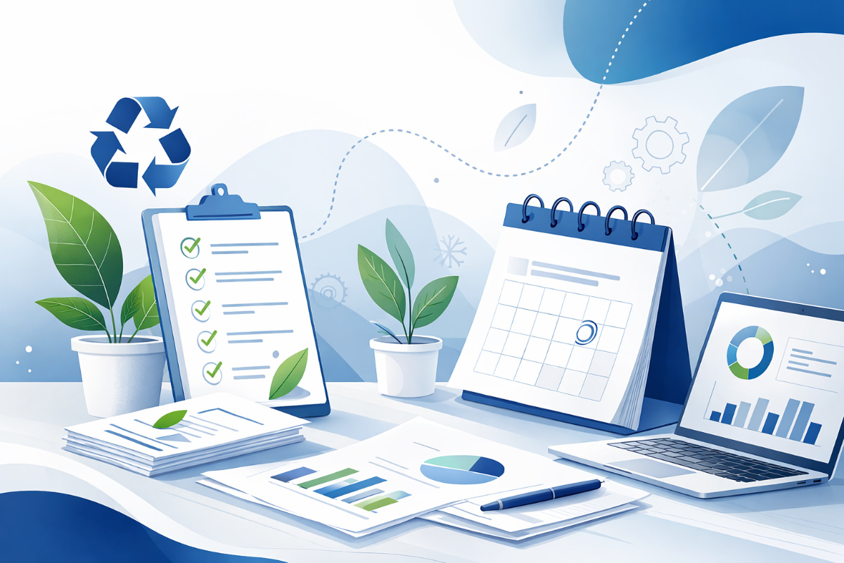 Pubblicato il nuovo MUD 2026 con scadenza al 3 luglio 2026. Aerreuno supporta le aziende a Verona nella gestione della dichiarazione ambientale.