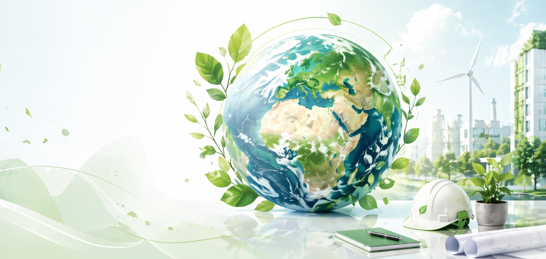 Il 22 aprile 2026 si celebra la Giornata Mondiale della Terra, un’occasione importante per riflettere sul rapporto tra sostenibilità, organizzazione aziendale e responsabilità d’impresa.