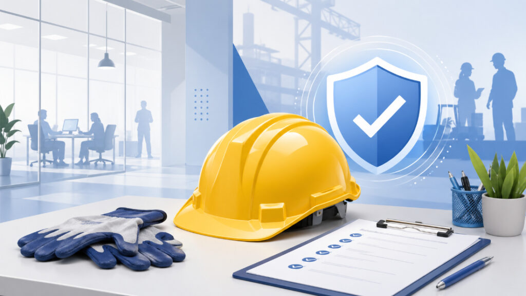Giornata Mondiale della Sicurezza sul Lavoro 2026: prevenzione, formazione e gestione dei rischi per aziende più sicure e organizzate.